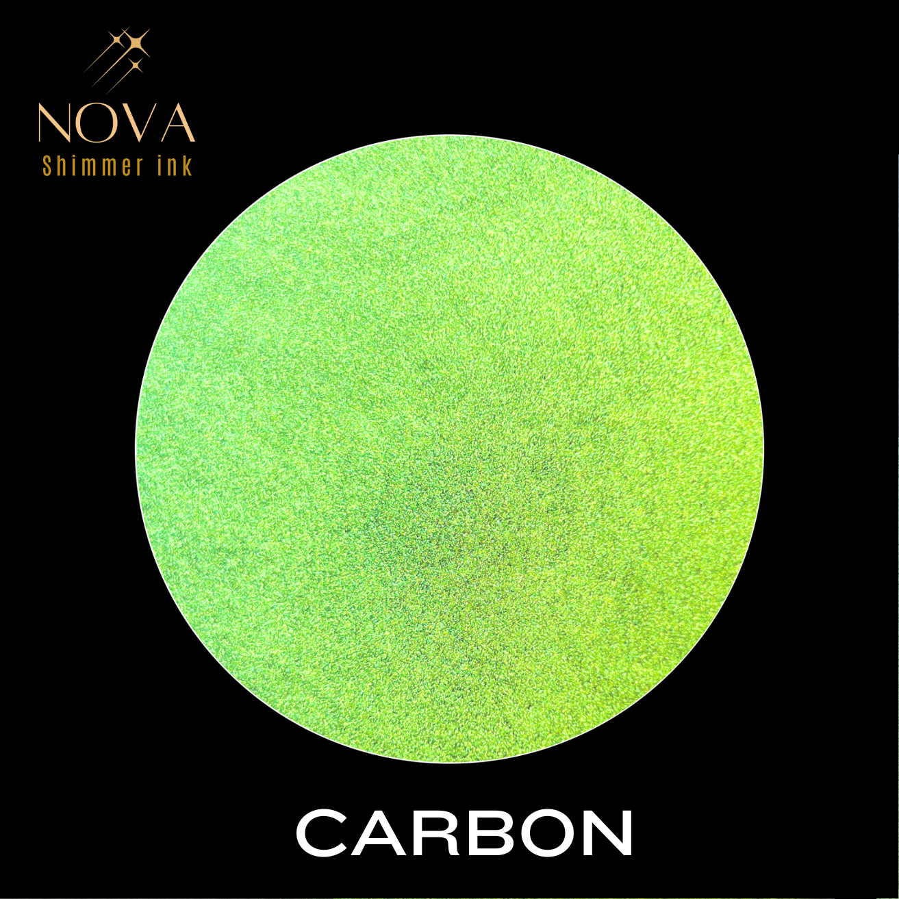 Carbon NOVA Chameleon Ink