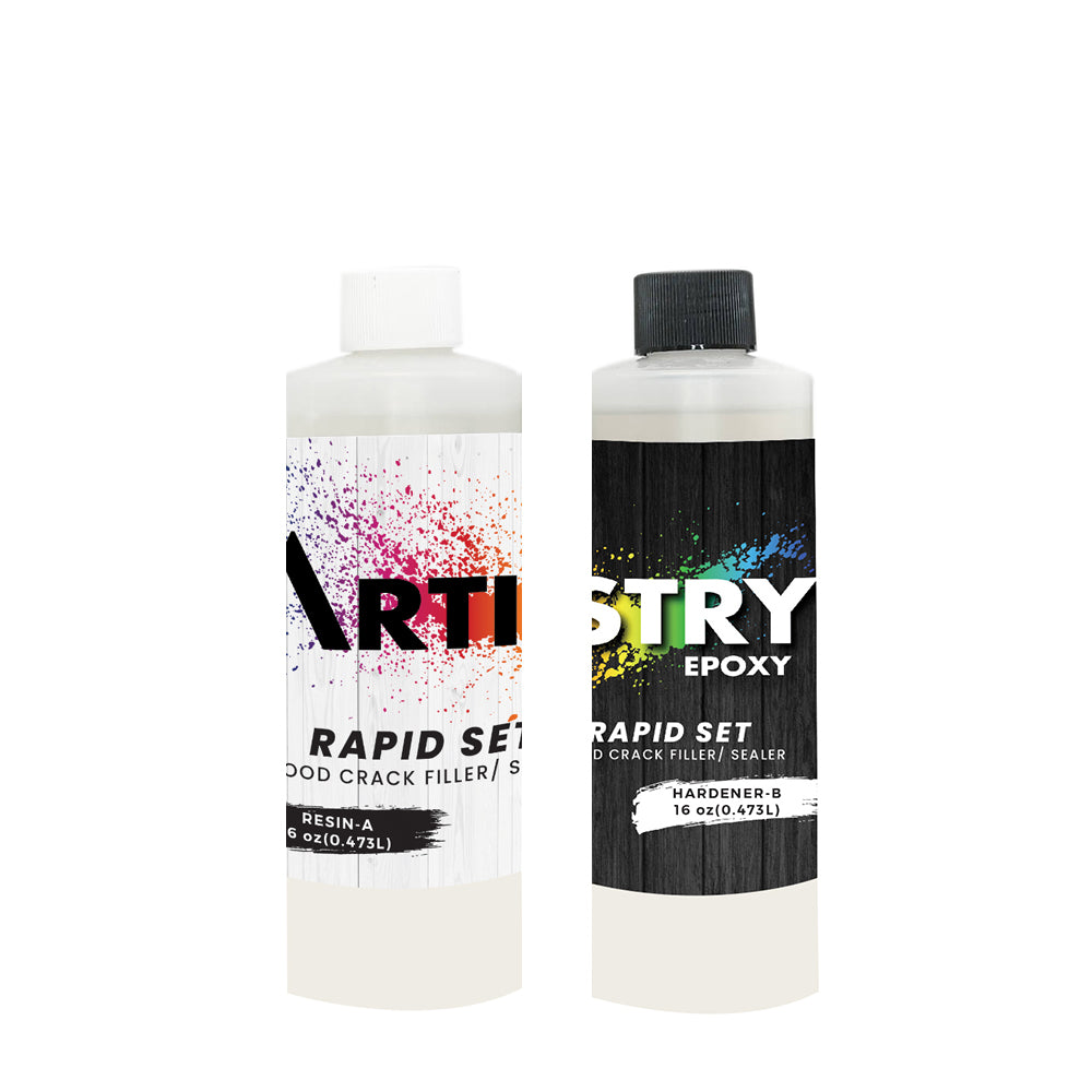 Rapid Set  Sealer - 32 oz Kit