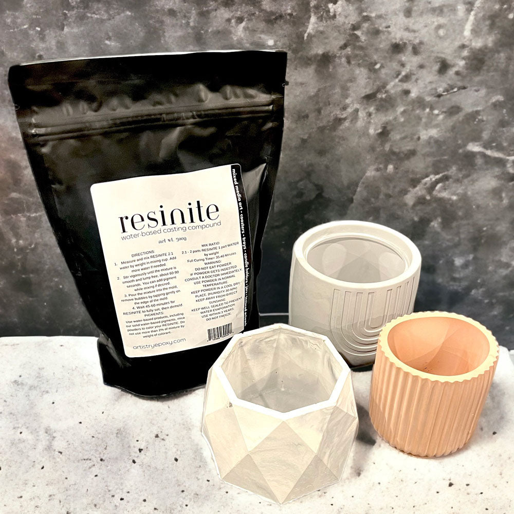 Resinite Casting Compound