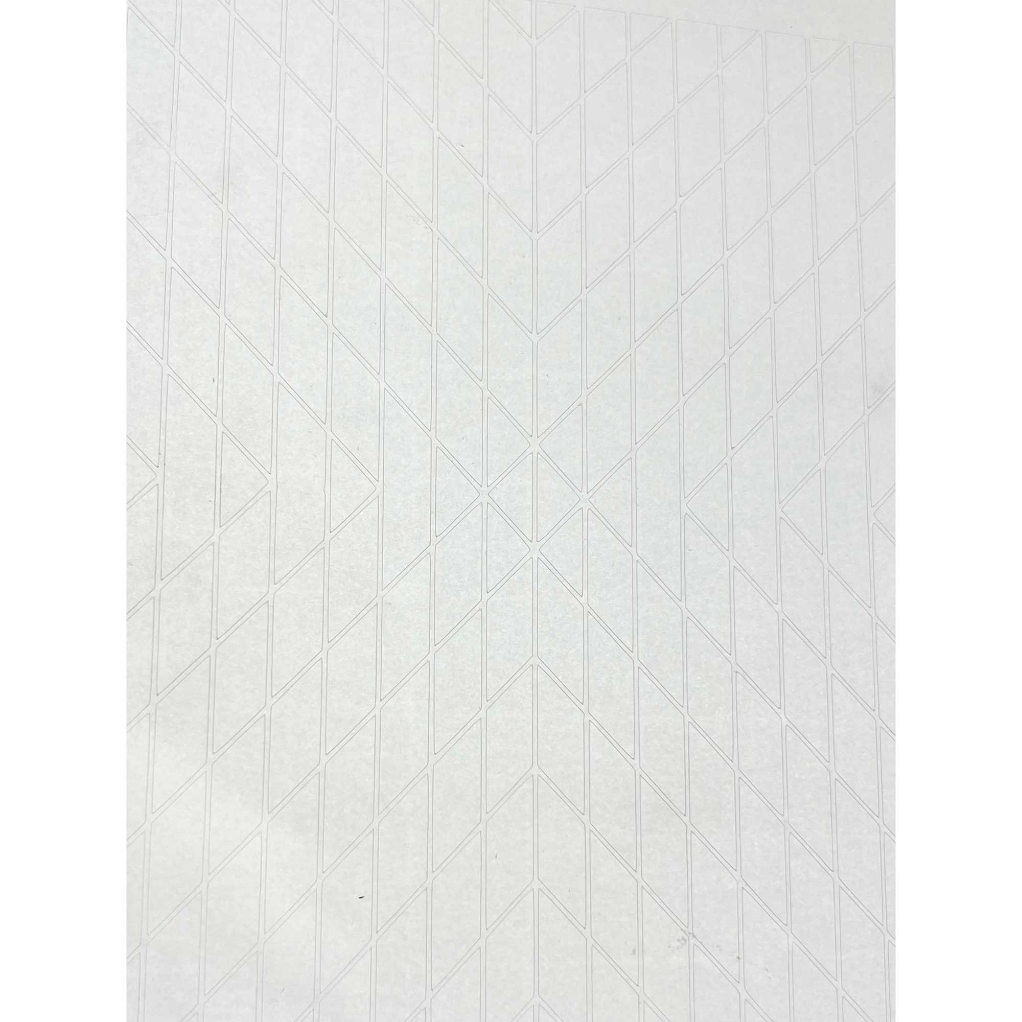 Shape Tape - Tumbler Burst Sheets