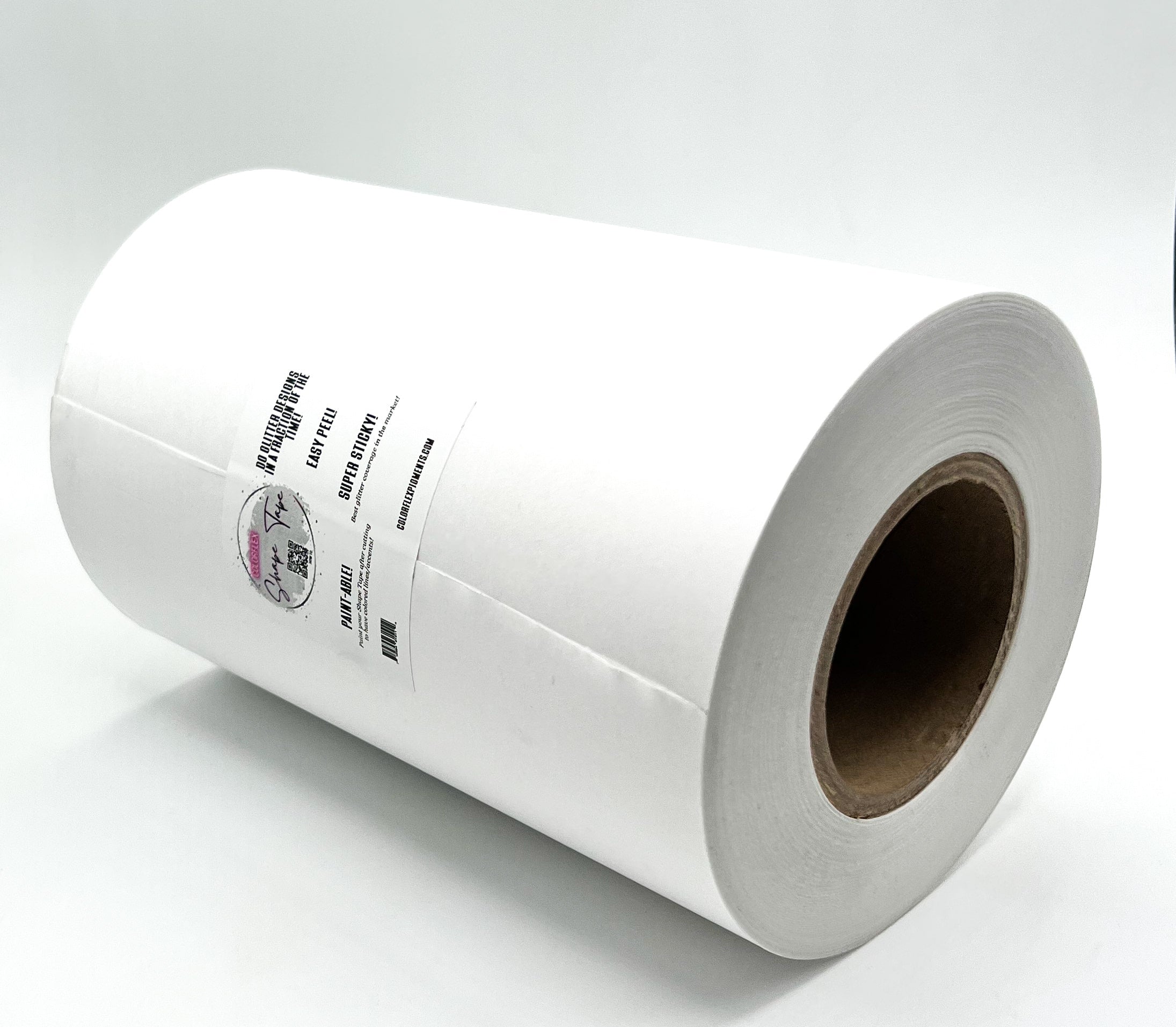 Shape tape Roll