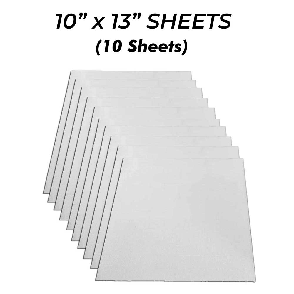 Shape Tape - Tumbler Burst Sheets