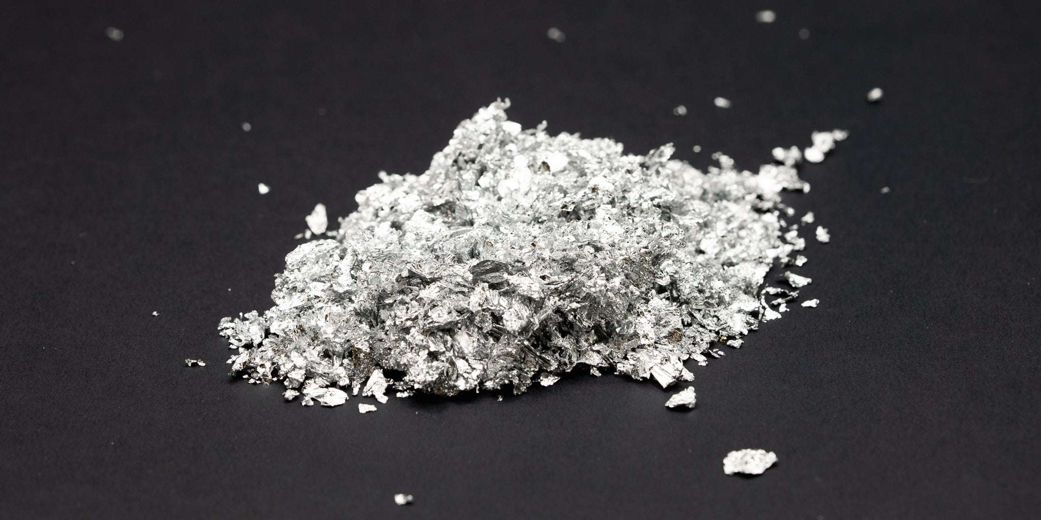 Foil Flakes