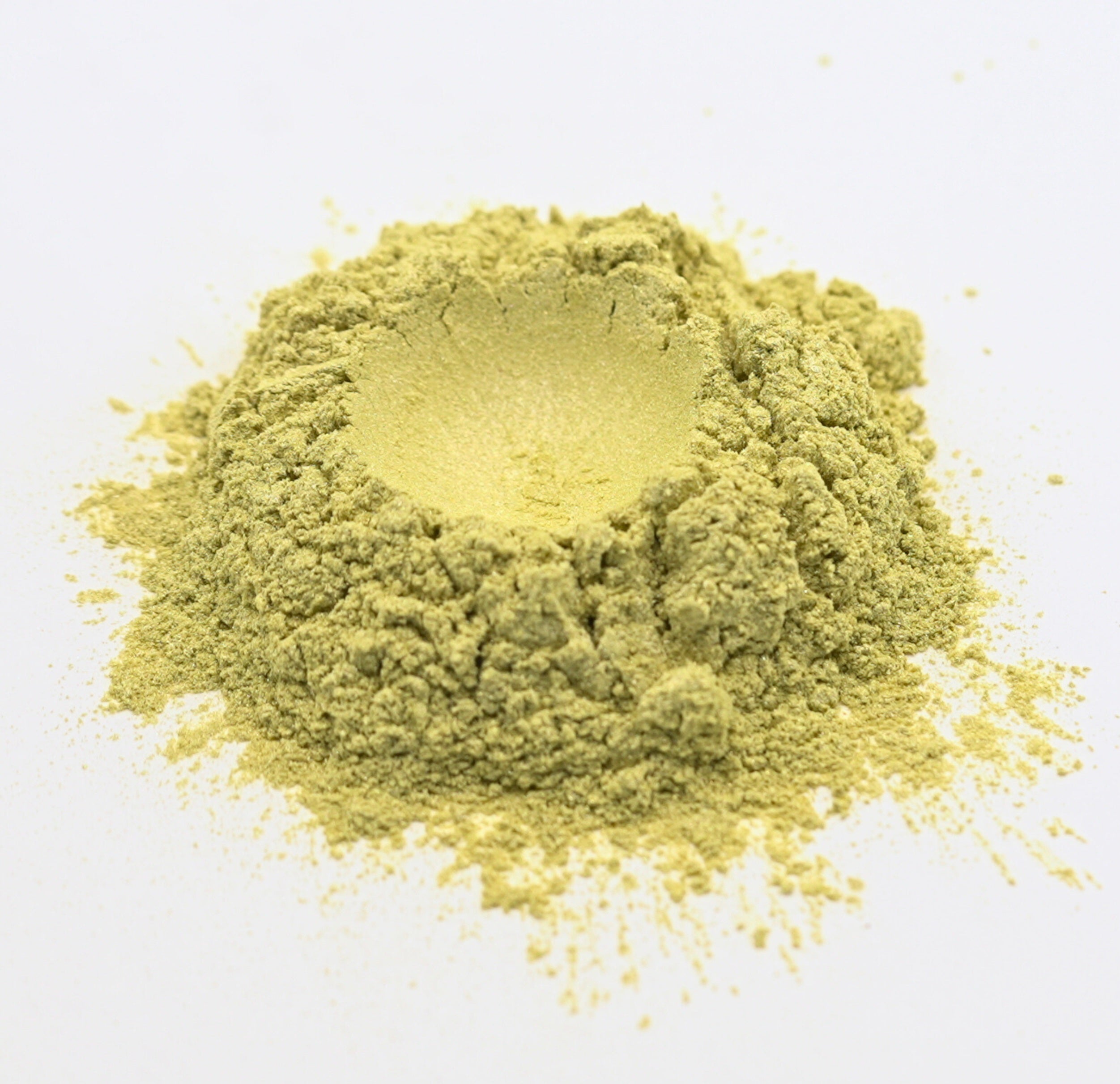 *NEW* Houston Mica Powder