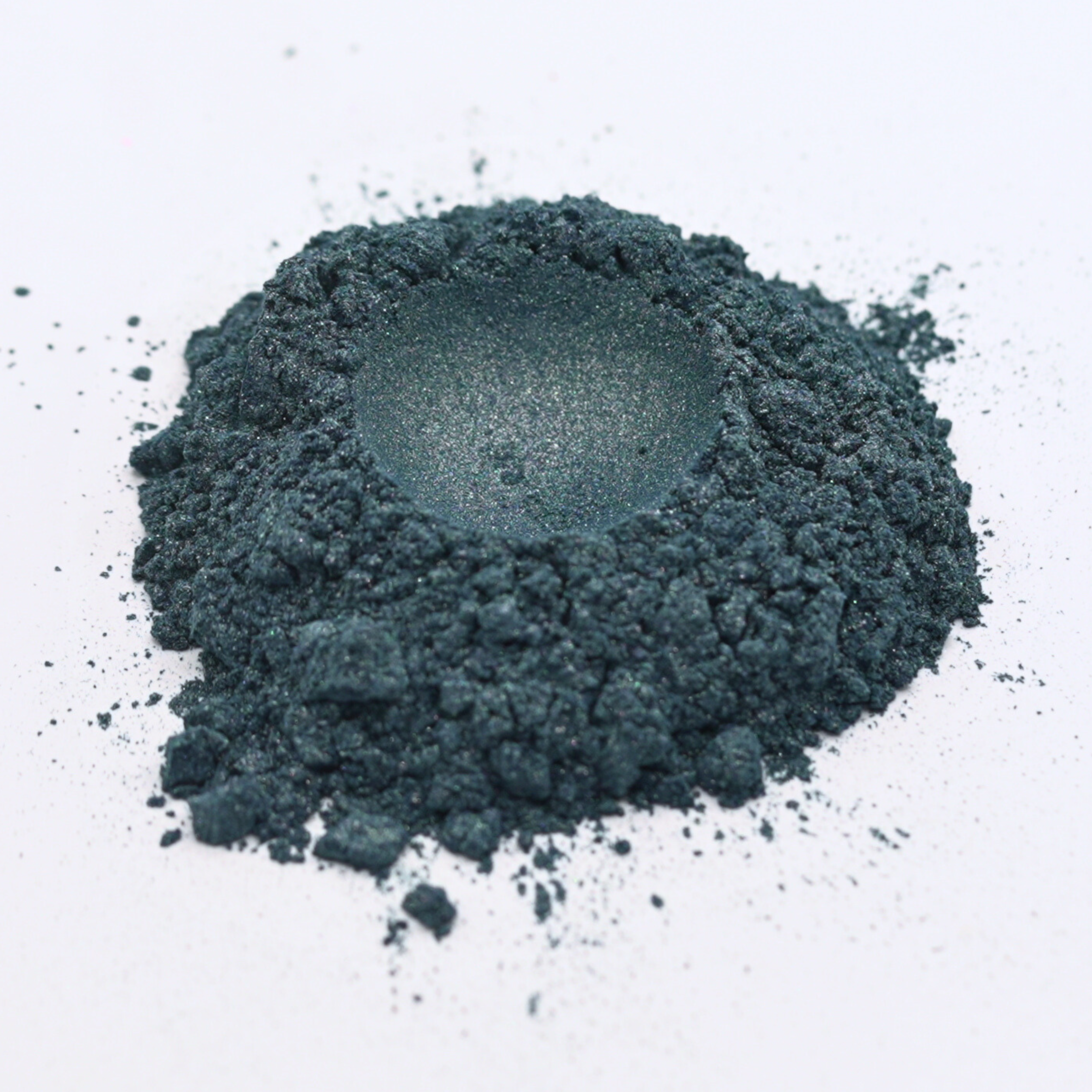 *NEW* Blue Spruce Mica Powder