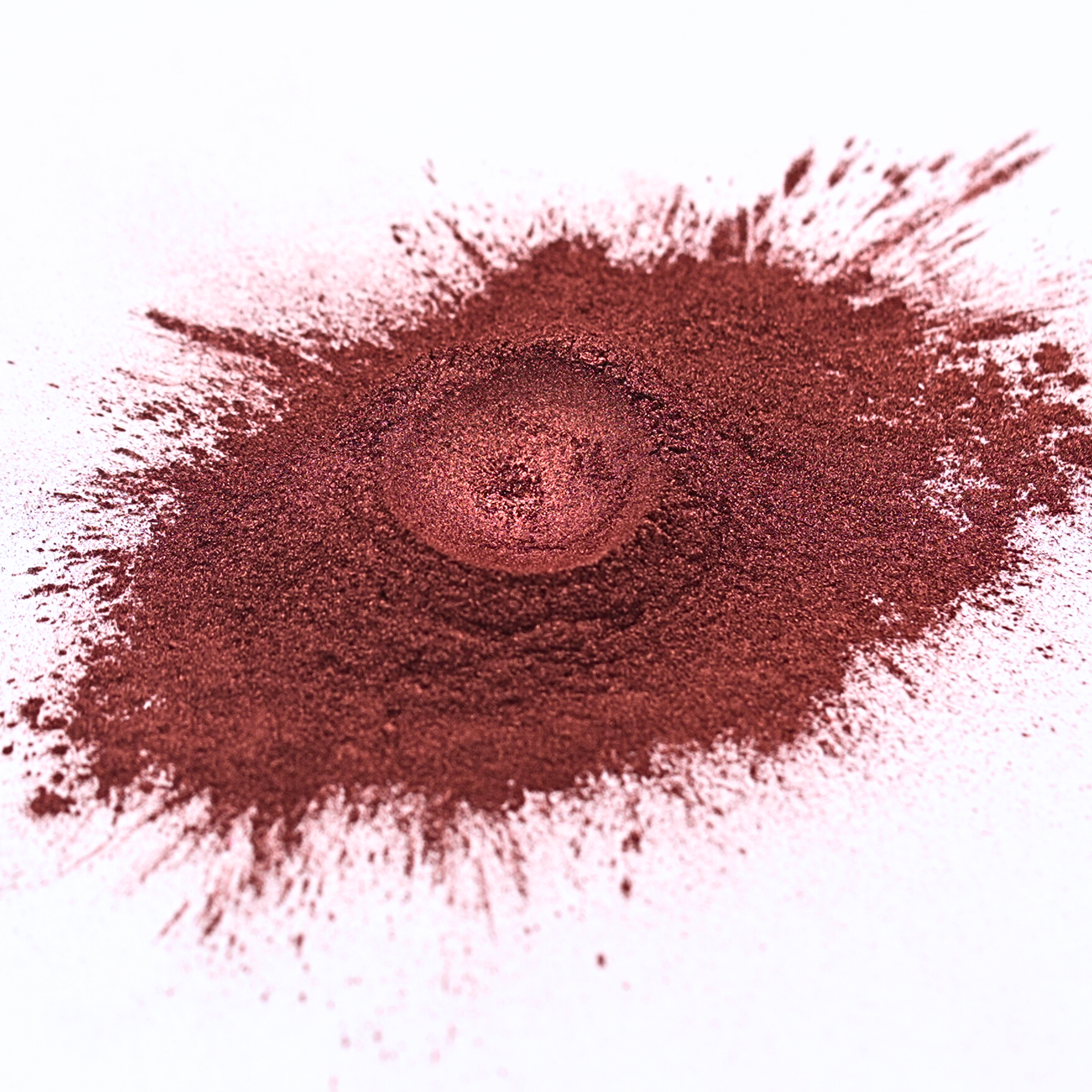 *NEW* Fort Worth Metallic Copper Mica Powder