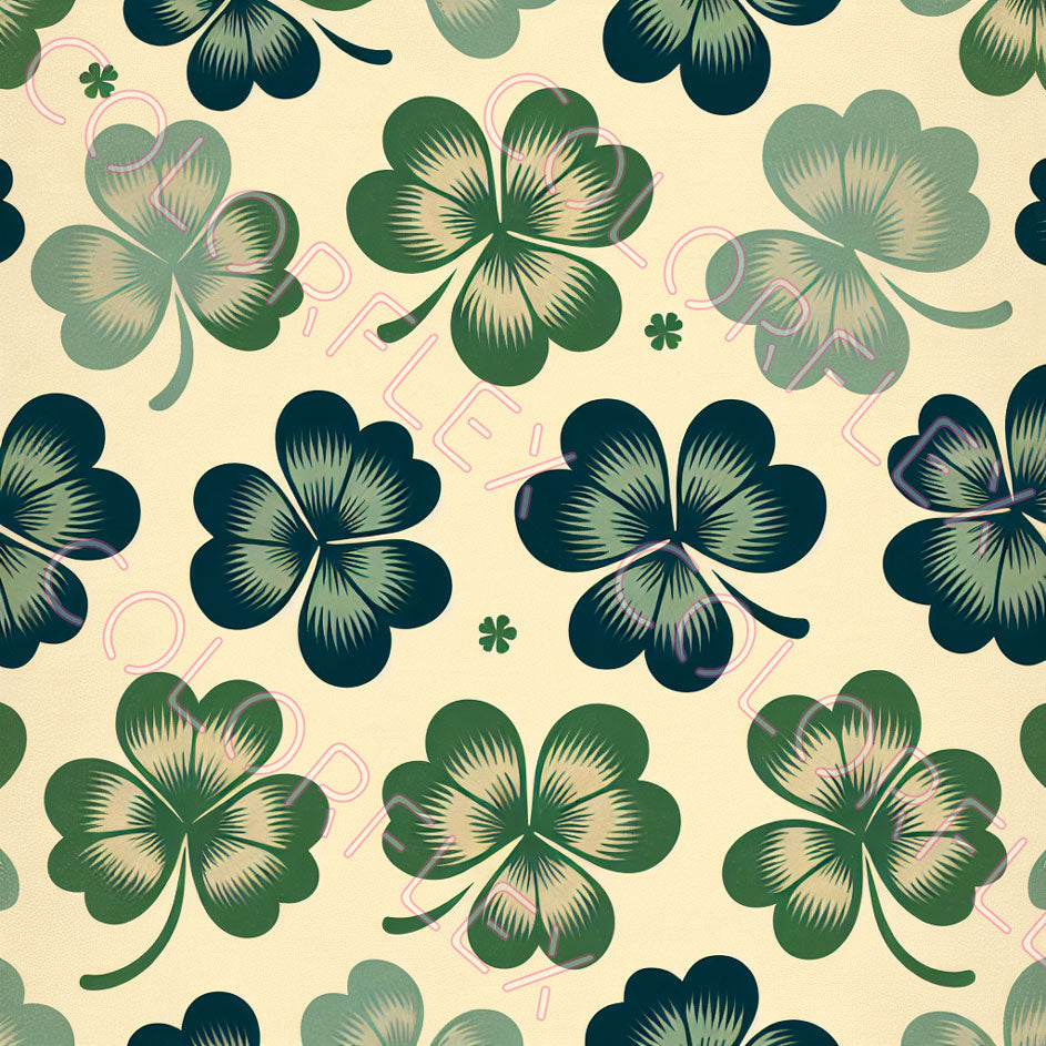 wv-1302 Clovers 2