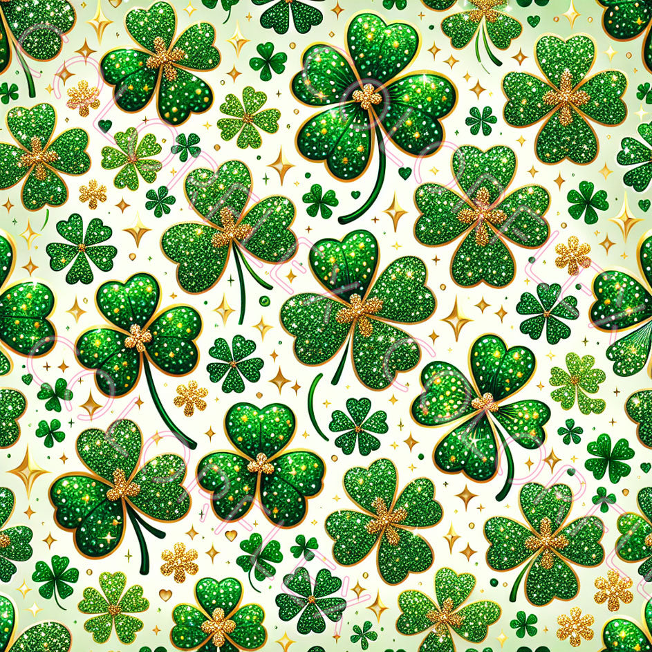 wv-1304 Clovers 4