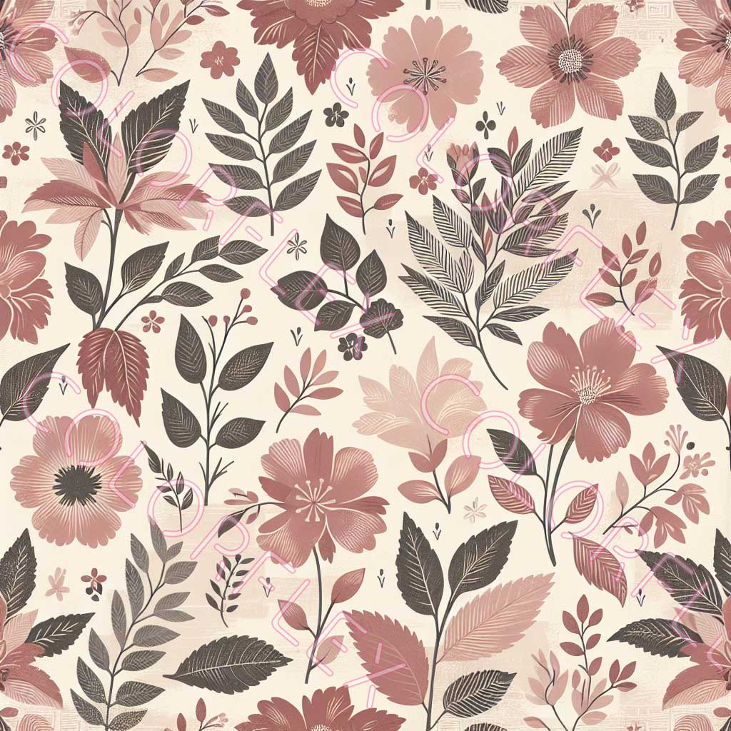Dusty Blanke wv-4200 Muted dusty rose – Artistry Epoxy